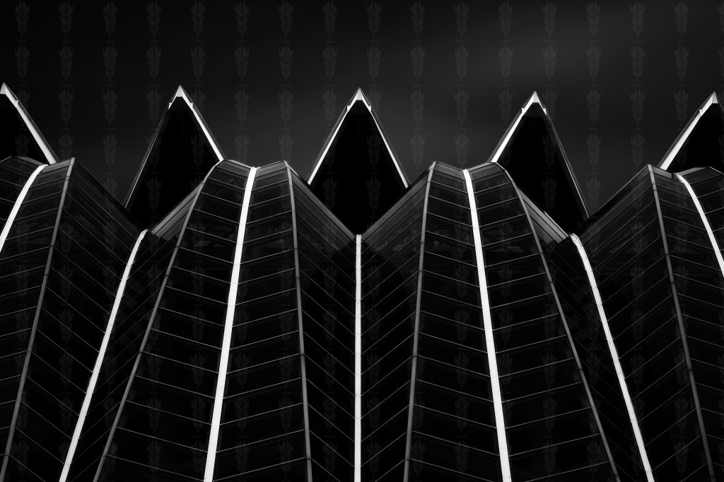 Silent Ridges – Museu de les Ciències, Valencia