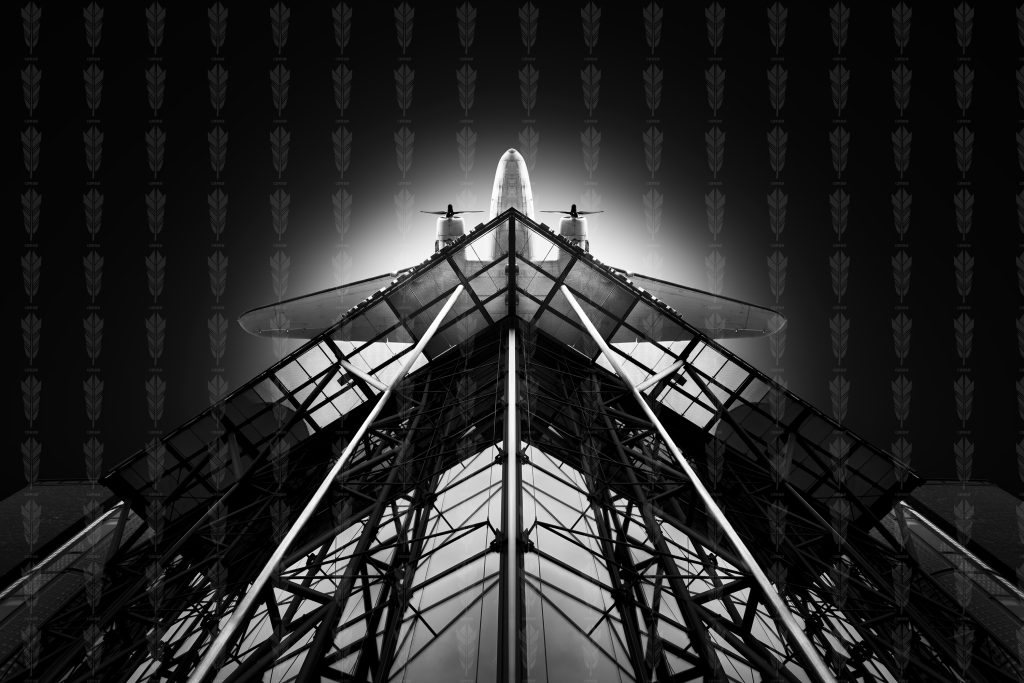 Ascension Mechanics – Technikmuseum, Berlin