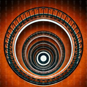 The Eye of Budapest – Spirals of Legacy and Light