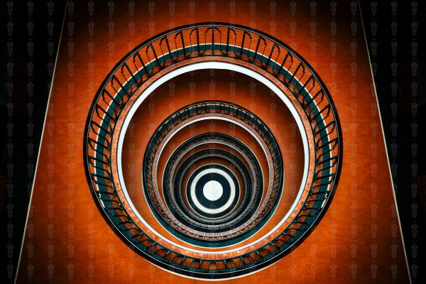 The Eye of Budapest – Spirals of Legacy and Light