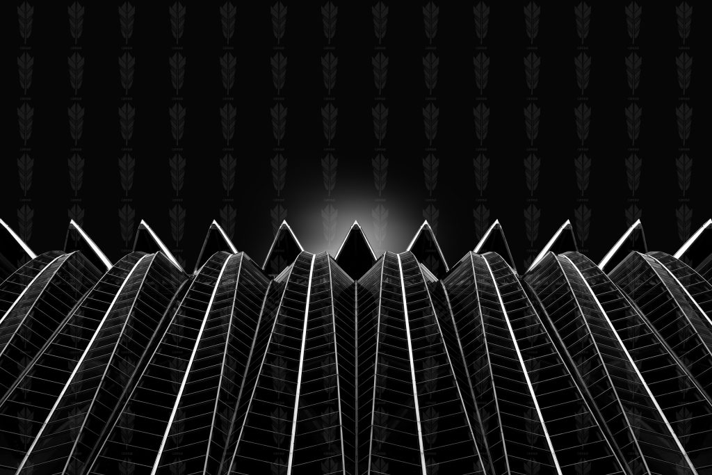 Crown of Shadows – City of Arts and Sciences, Valencia