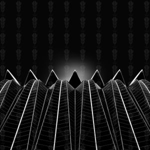 Crown of Shadows – City of Arts and Sciences, Valencia