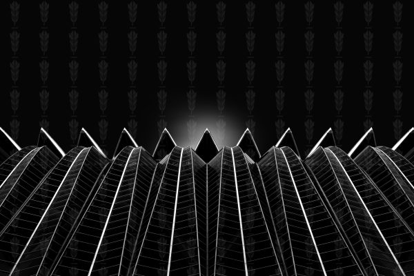 Crown of Shadows – City of Arts and Sciences, Valencia