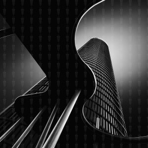 Obsidian Ascent – Cuatro Torres, Madrid