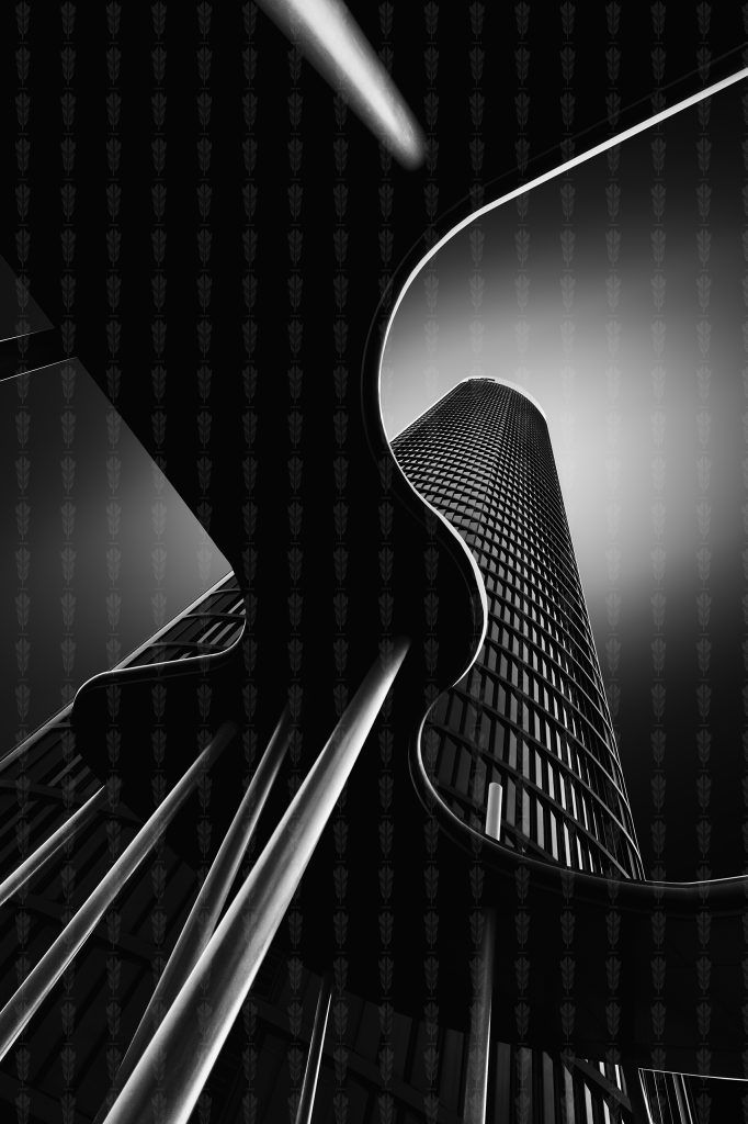 Obsidian Ascent – Cuatro Torres, Madrid