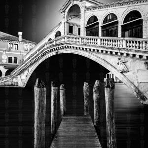 Rialto Reimagined – Shadows of Venice
