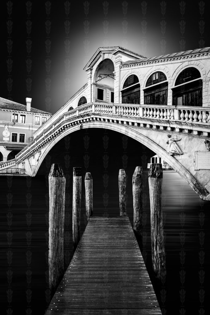 Rialto Reimagined – Shadows of Venice