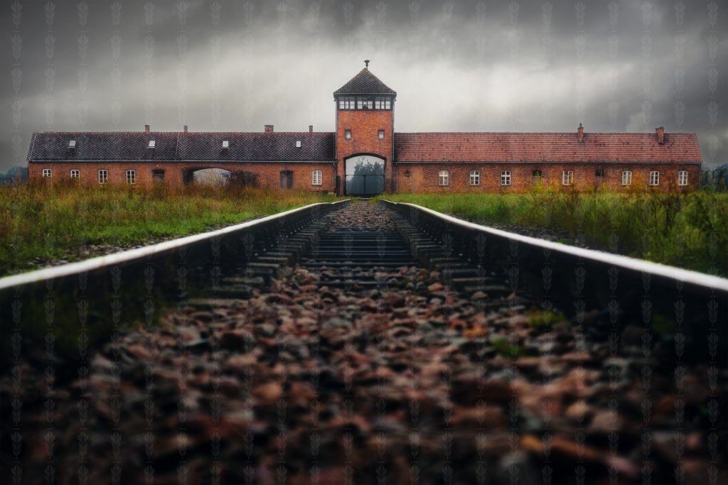 The Final Track – Silence at Auschwitz