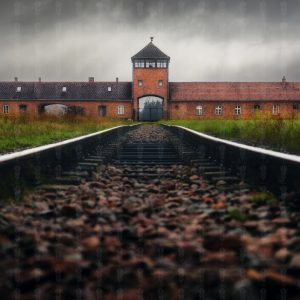 The Final Track – Silence at Auschwitz