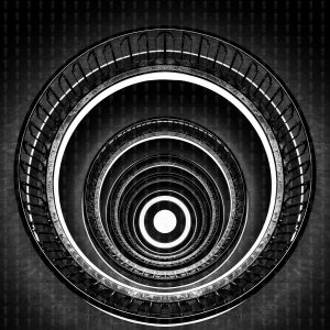 The Eye – Geometry of Infinity