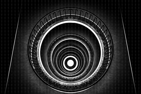 The Eye – Geometry of Infinity