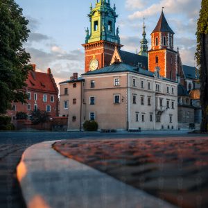 Crown of the Vistula – Wawel Cathedral, Kraków