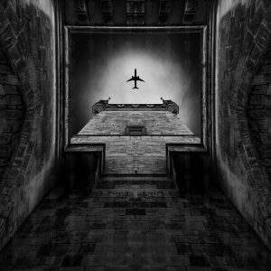 The Portal of Time – Lesser Town Bridge Tower, Prague
