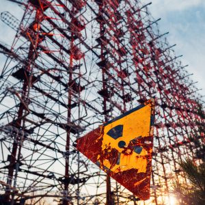 Signal of Silence – Duga Radar, Chernobyl Exclusion Zone