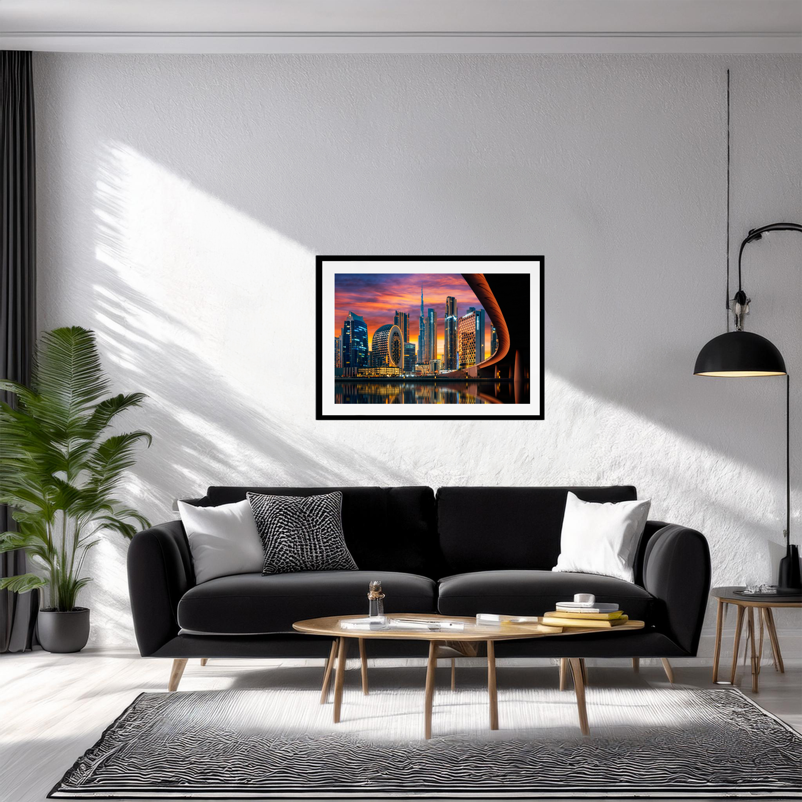 The Skyline Sonata – Downtown Dubai, UAE - Image 2
