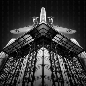 Ascension Protocol – Berlin, Deutsches Technikmuseum