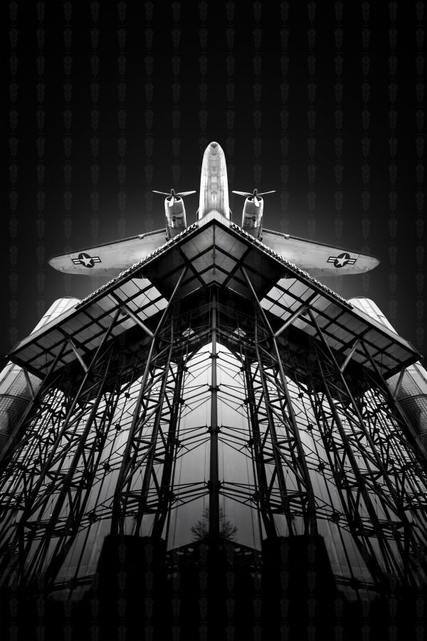 Ascension Protocol – Berlin, Deutsches Technikmuseum