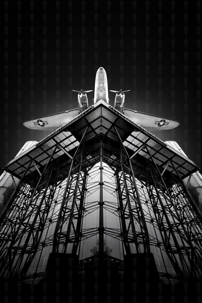 Ascension Protocol – Berlin, Deutsches Technikmuseum