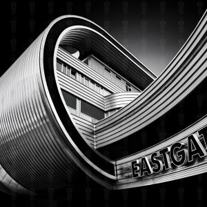 Loop Forward – Eastgate, Berlin