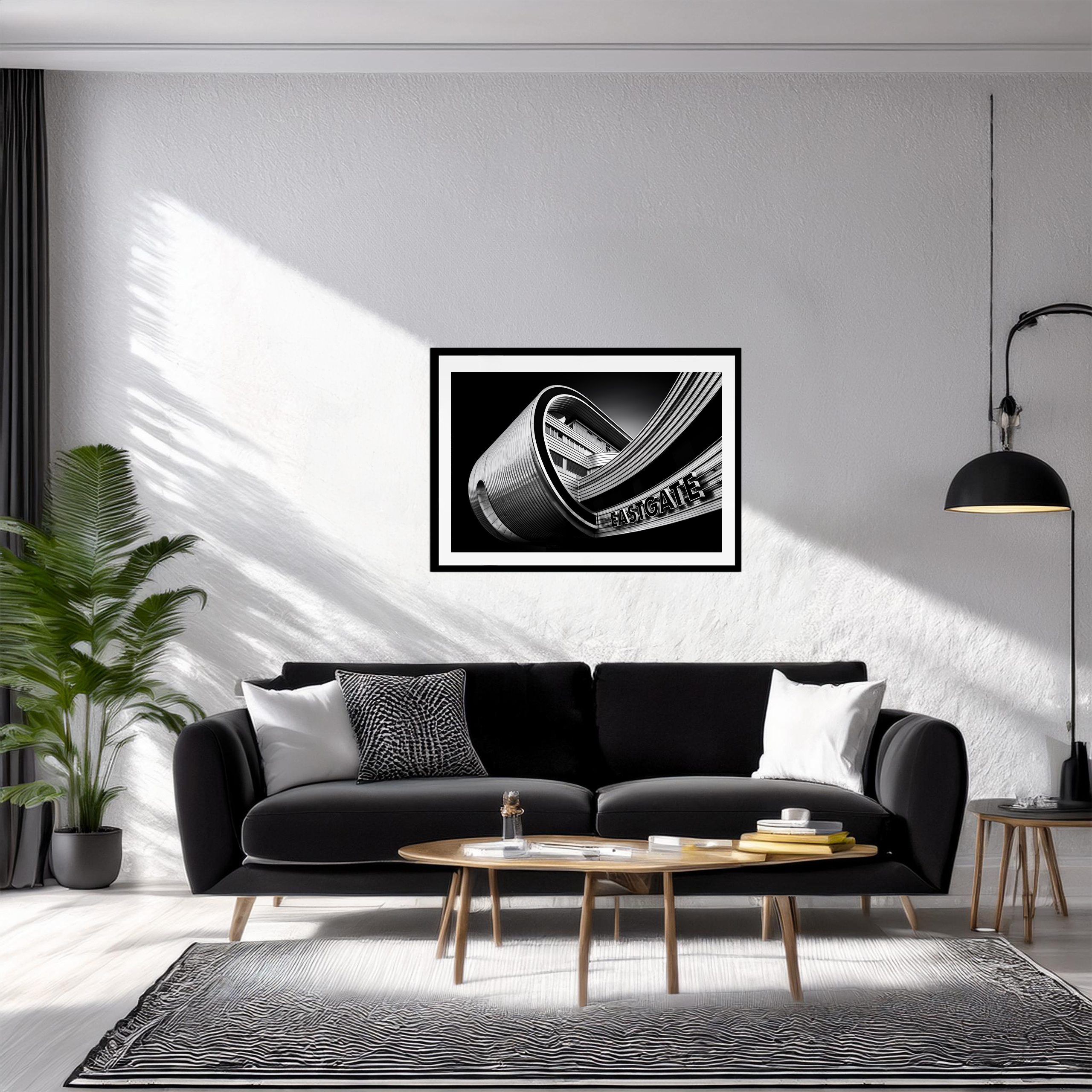 Loop Forward – Eastgate, Berlin - Image 2