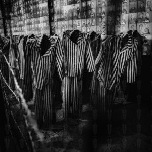 Remnants – Memory of Auschwitz