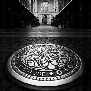 Threshold of the Ordinary – Budapest
