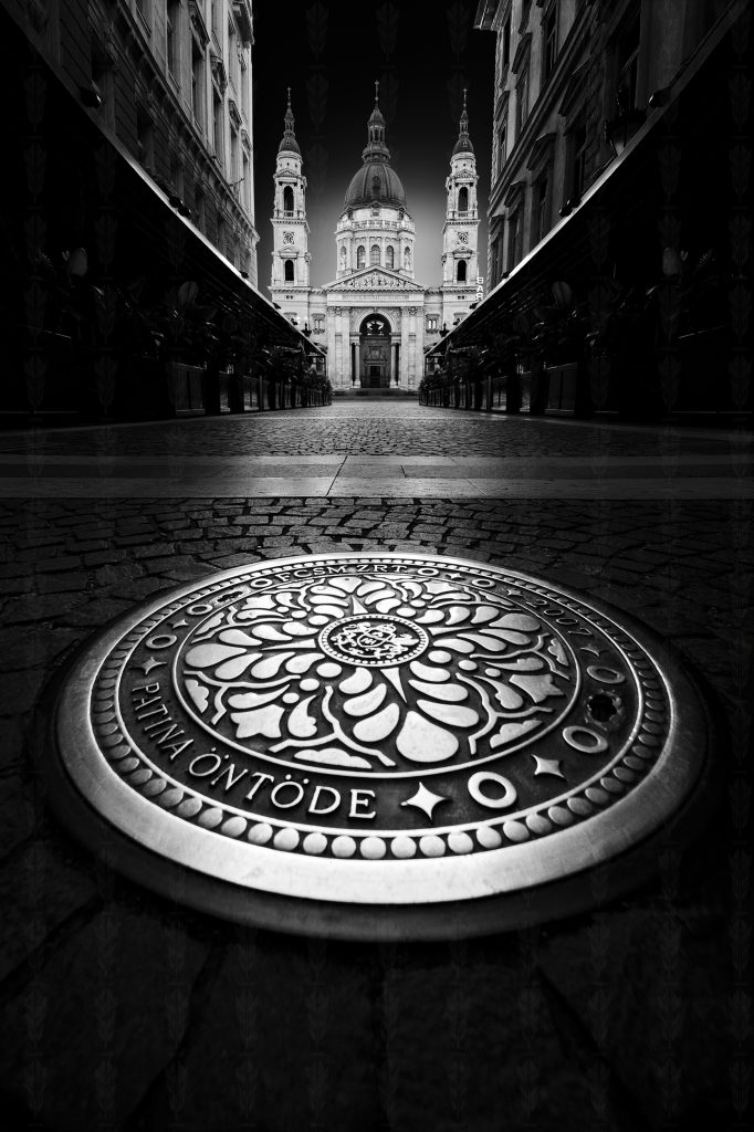 Threshold of the Ordinary – Budapest