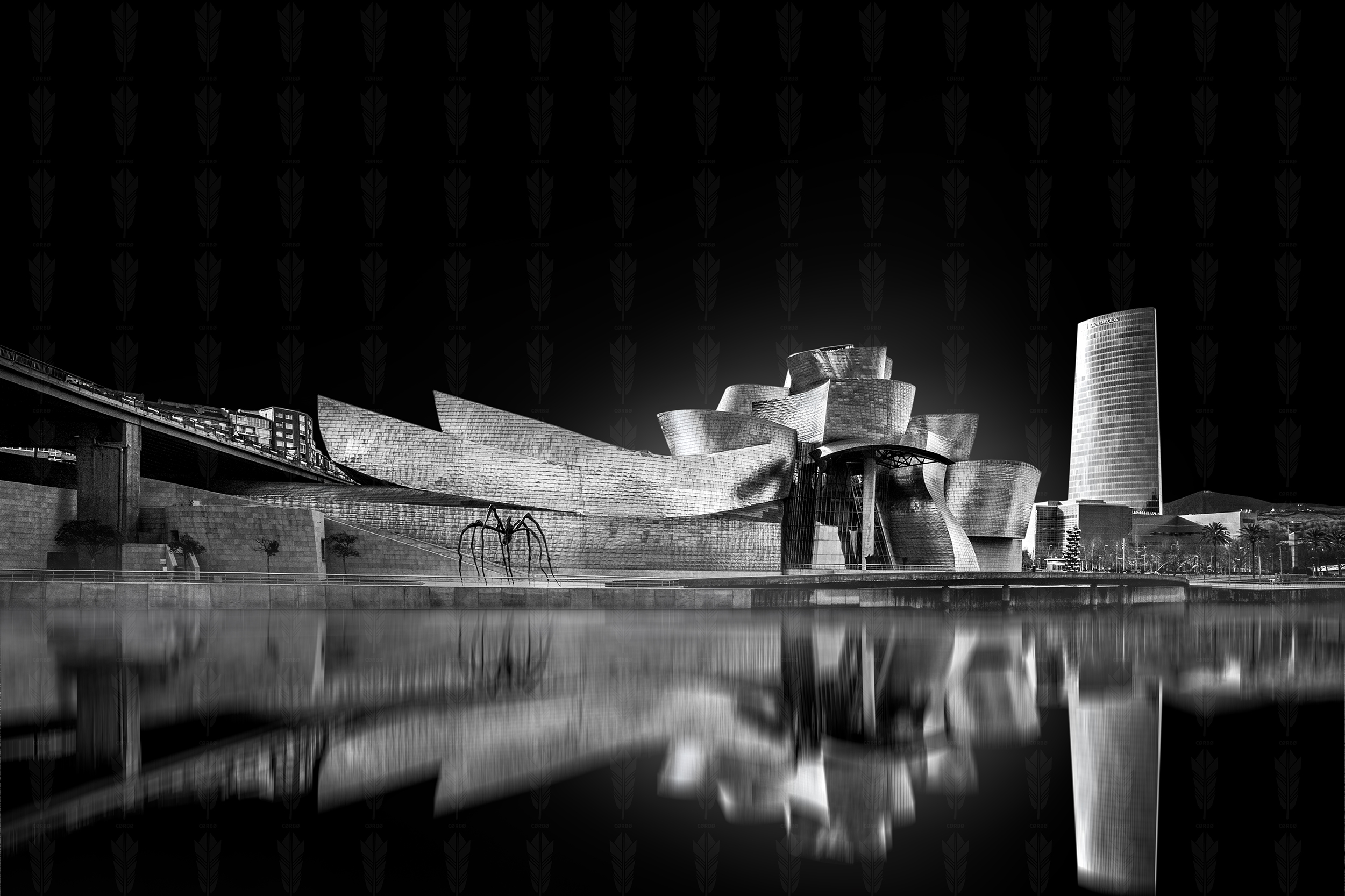 Reflections of the Future – Guggenheim Museum, Bilbao