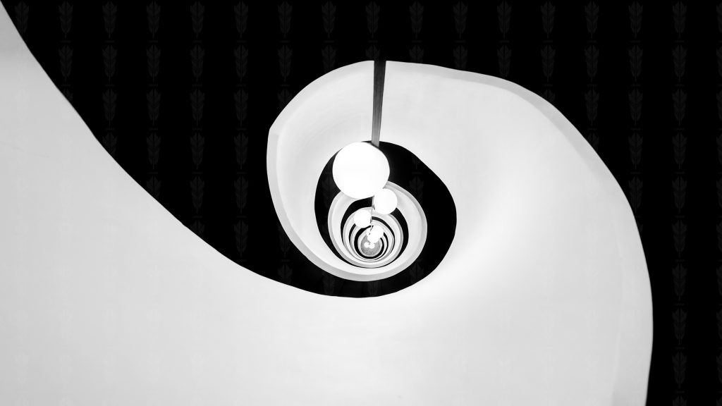 Vortex of Light – Bilbao