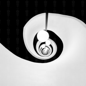 Vortex of Light – Bilbao