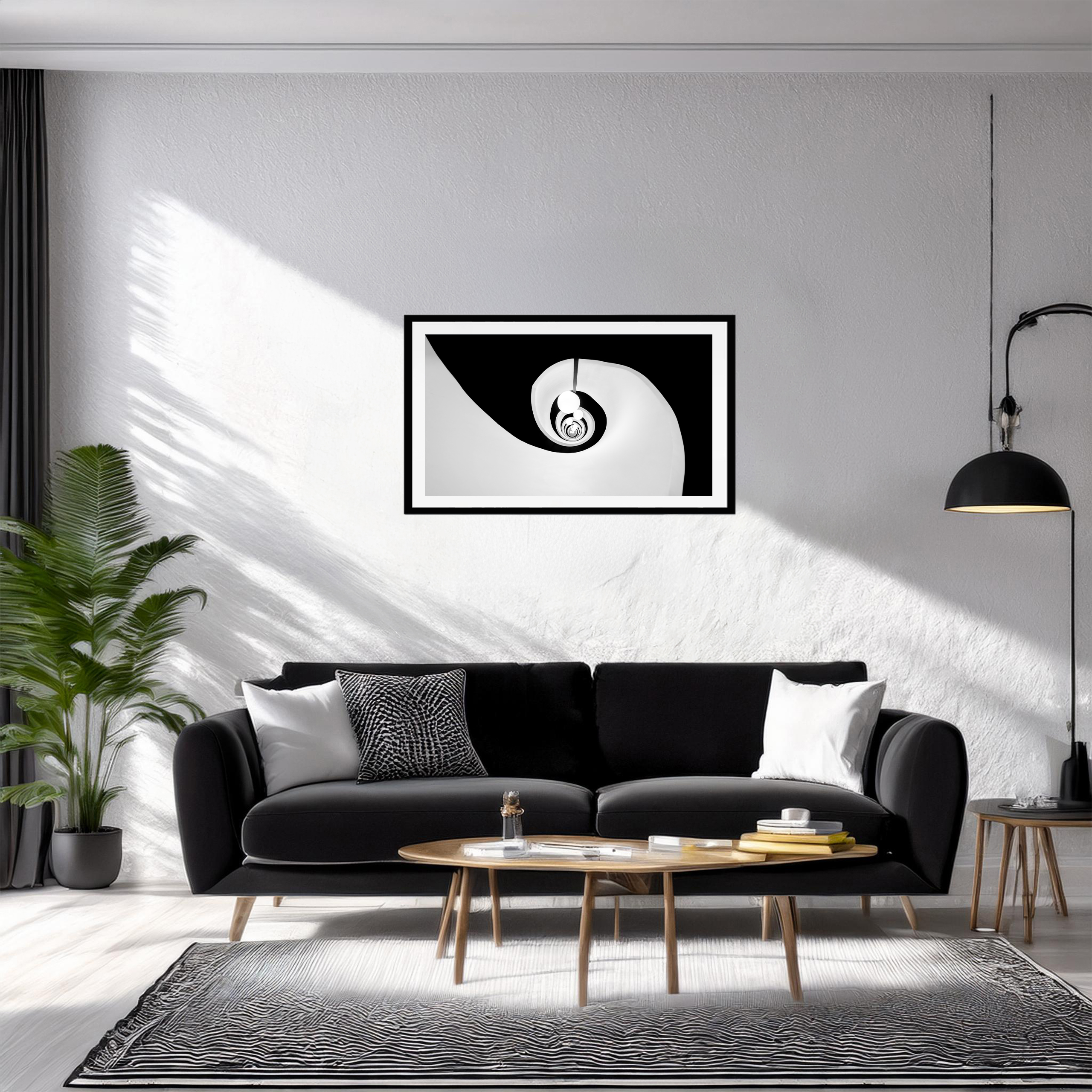 Vortex of Light – Bilbao - Image 2