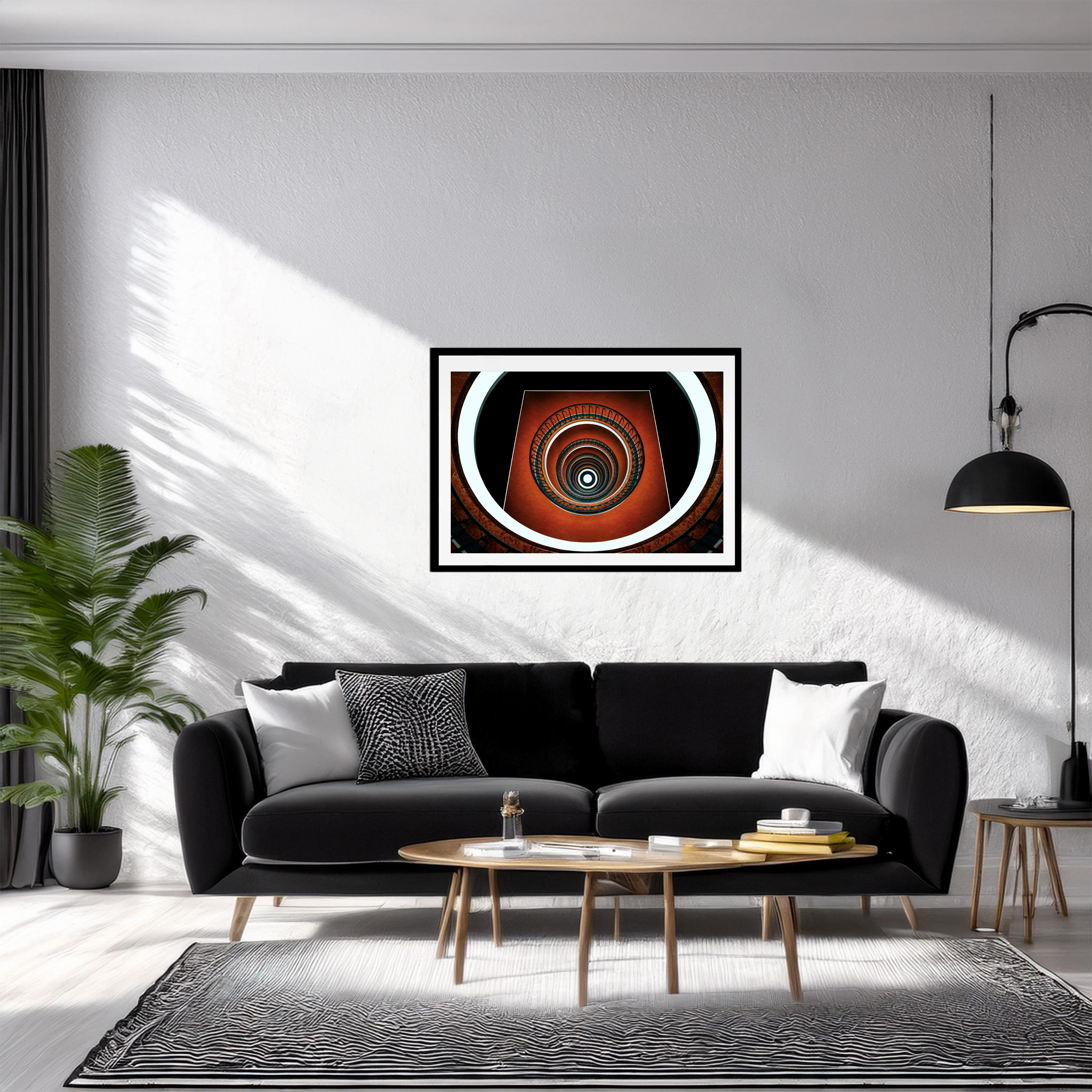 Rust Spiral – Budapest - Image 2