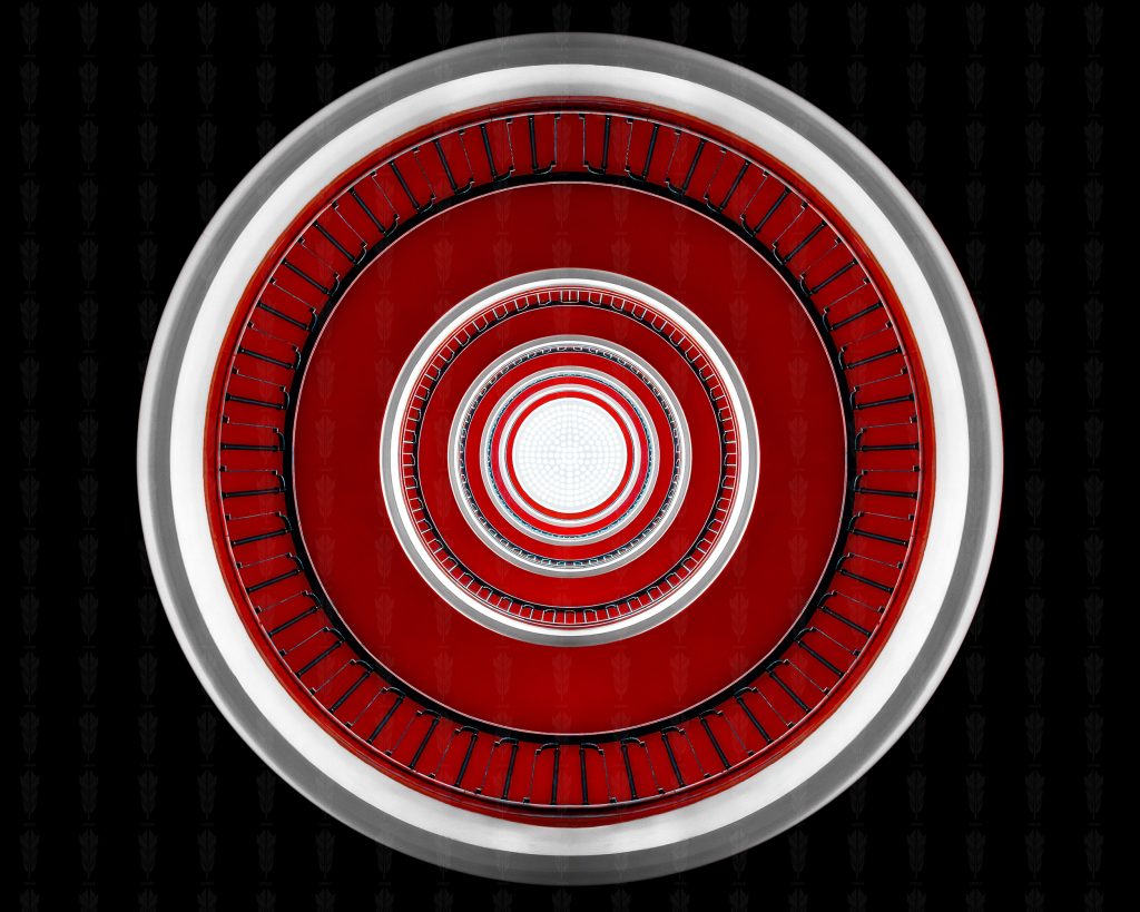 Red Shift – Budapest