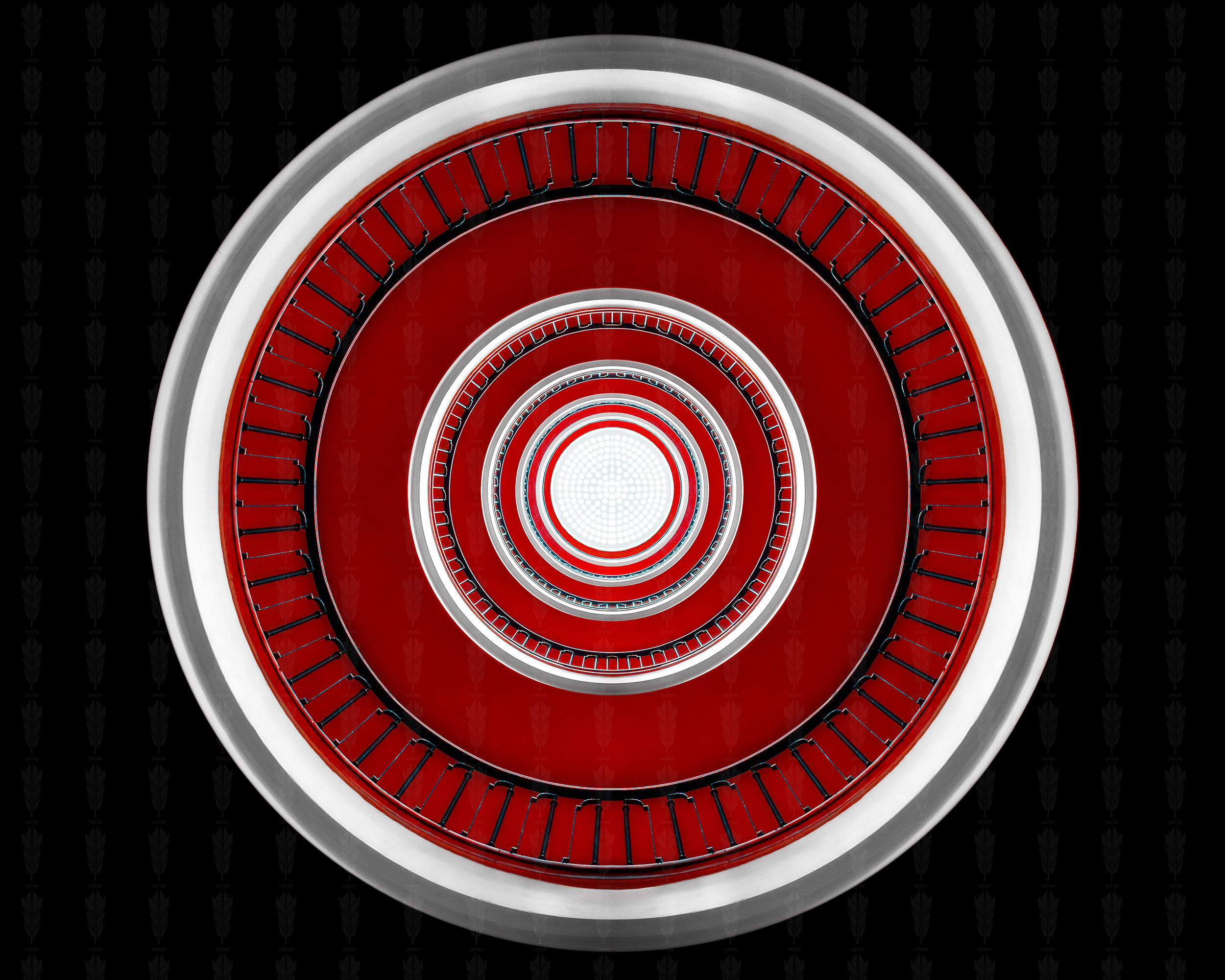 Red Shift – Budapest