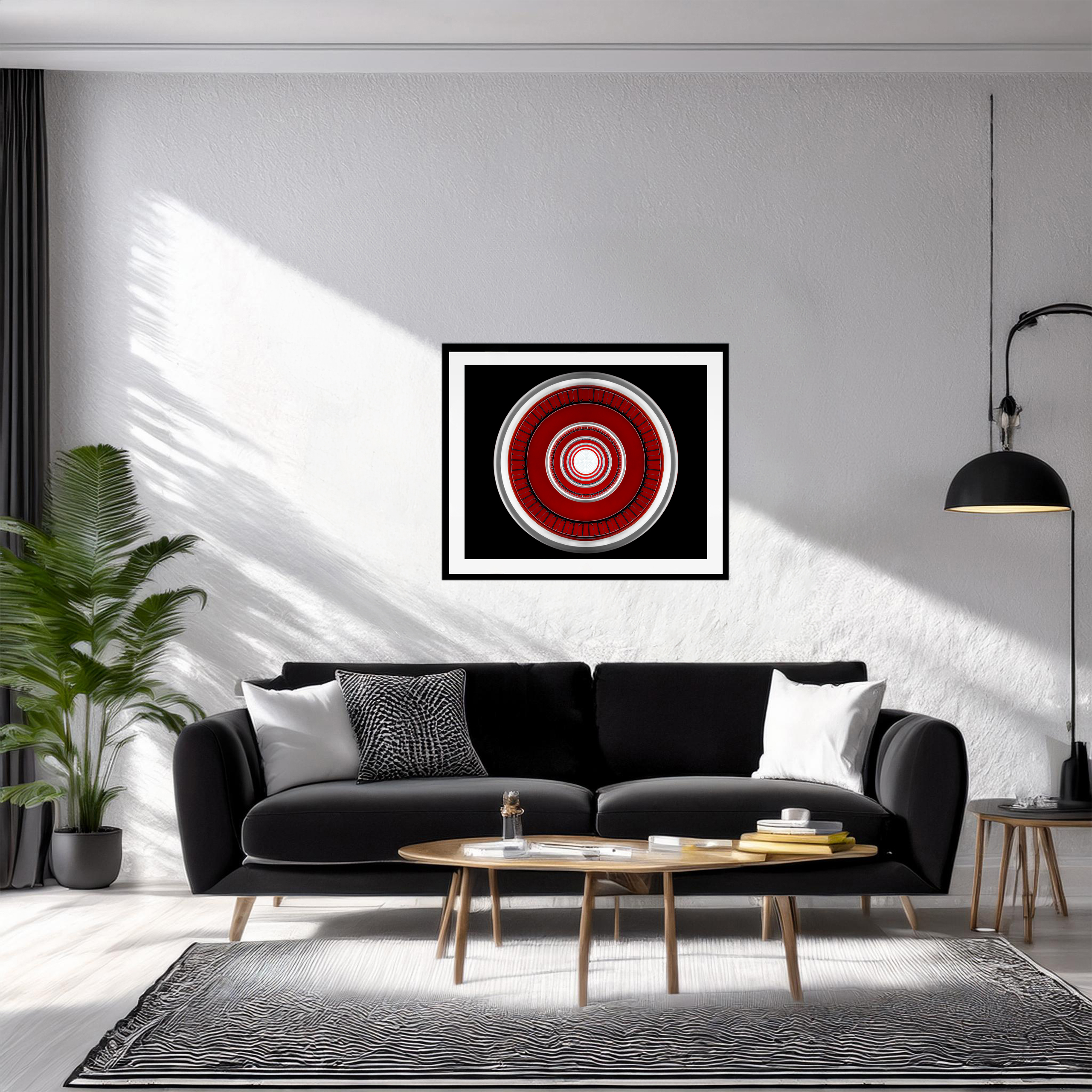 Red Shift – Budapest - Image 2