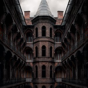 The Fortress Within – Budapest