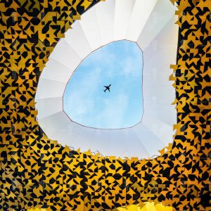 The Sky Through Sound – House of Music Hungary, Budapest