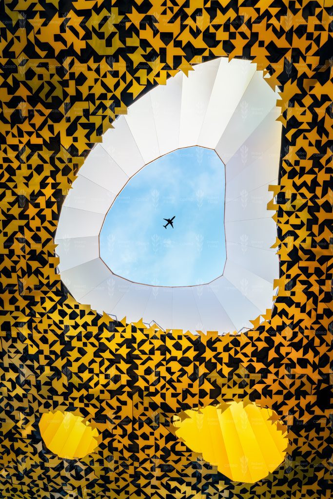 The Sky Through Sound – House of Music Hungary, Budapest