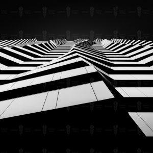 Chevron Ascent – Leopold Tower, Vienna