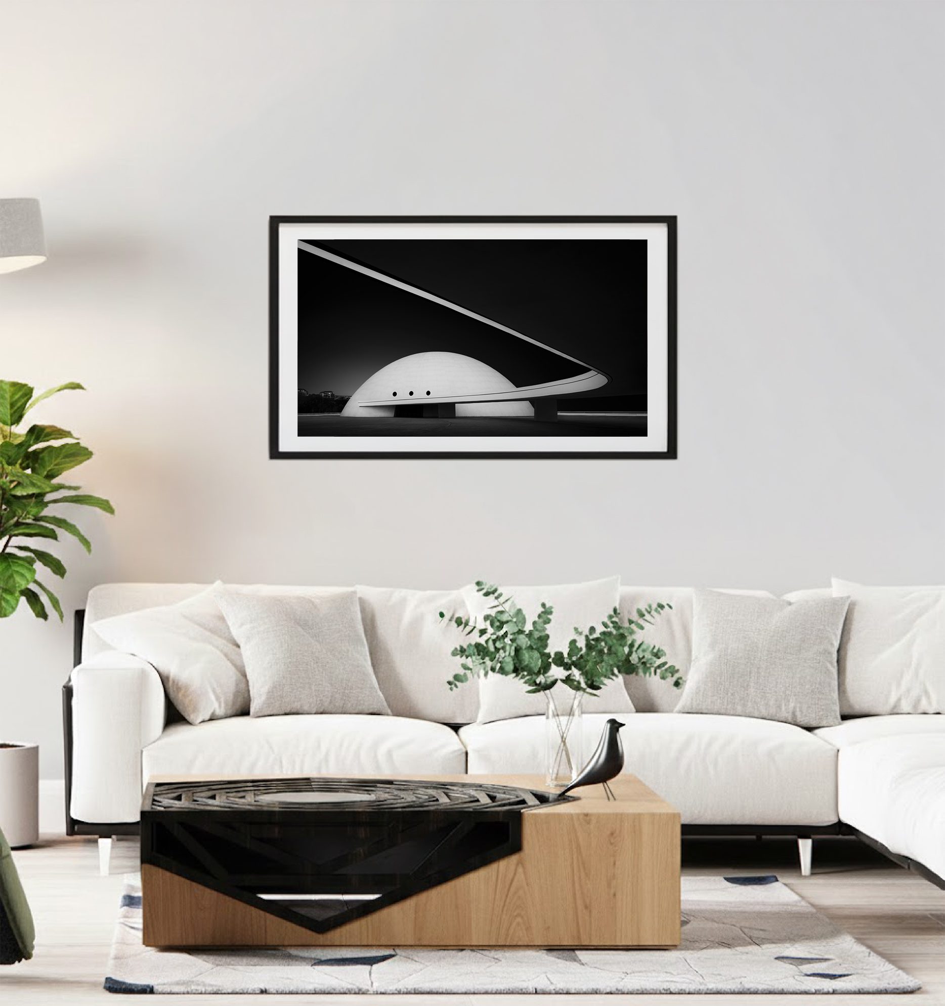 Quiet Trajectory – Centro Niemeyer, Avilés - Image 2