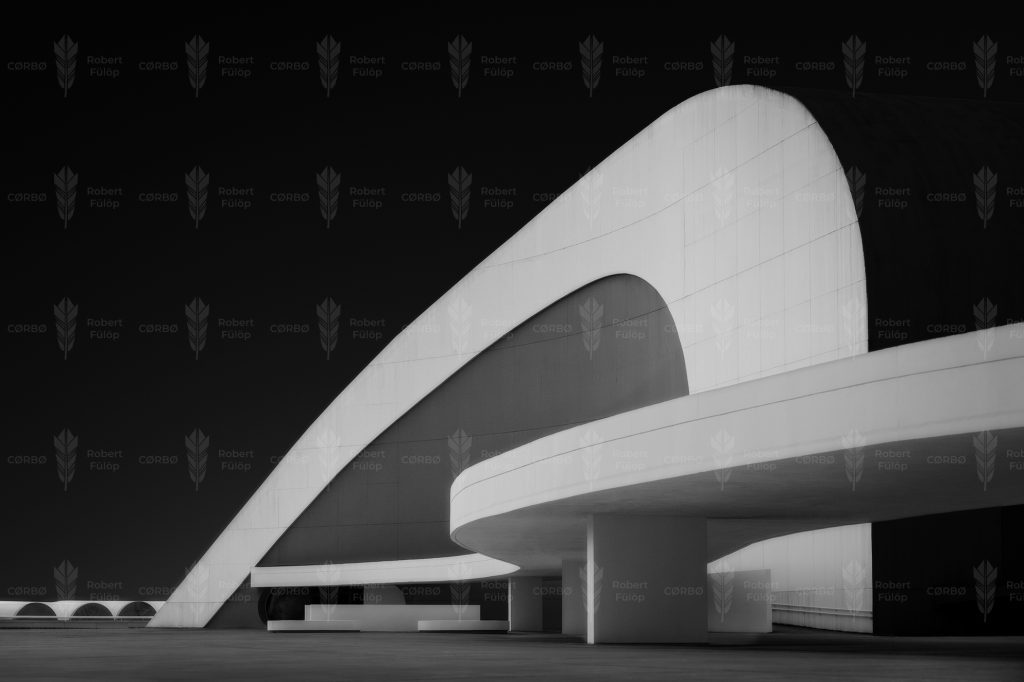 Gravity Cut – Avilés