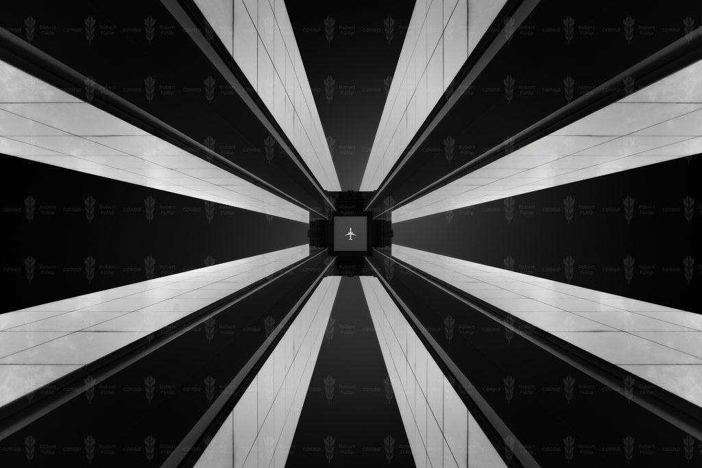 Vertical Silence – Berlin Carillon