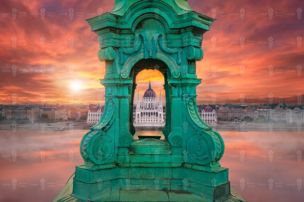 Framed Silence – Budapest