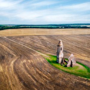 Still Standing – Pusztatorony, Hungary