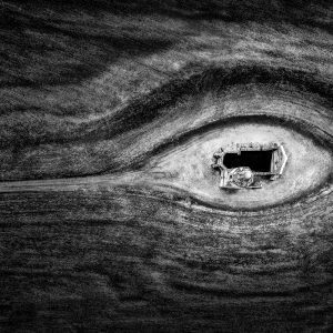 Eye of the Plain – Pusztatorony, Somogyvámos, Hungary