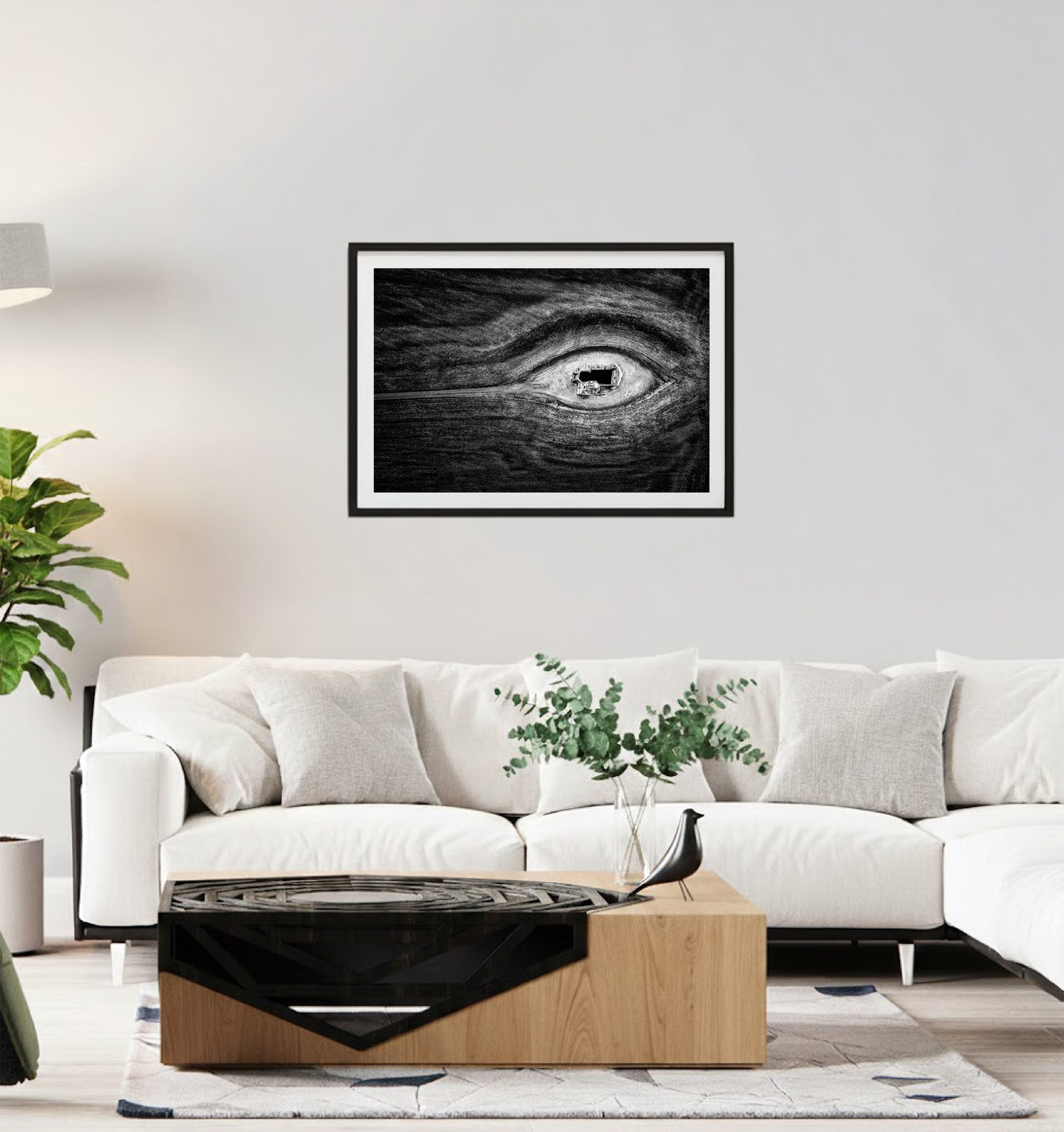 Eye of the Plain – Pusztatorony, Somogyvámos, Hungary - Image 2